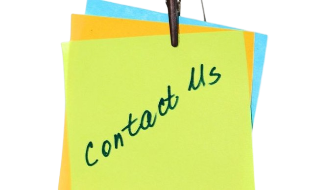contact